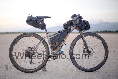 Chumba Stella Ti specs and reviews